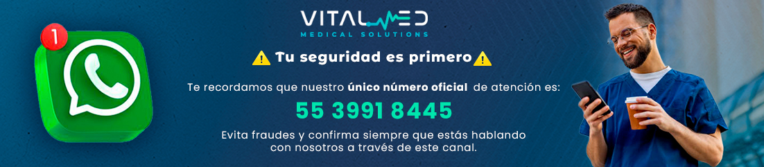 Promocion VitalMed