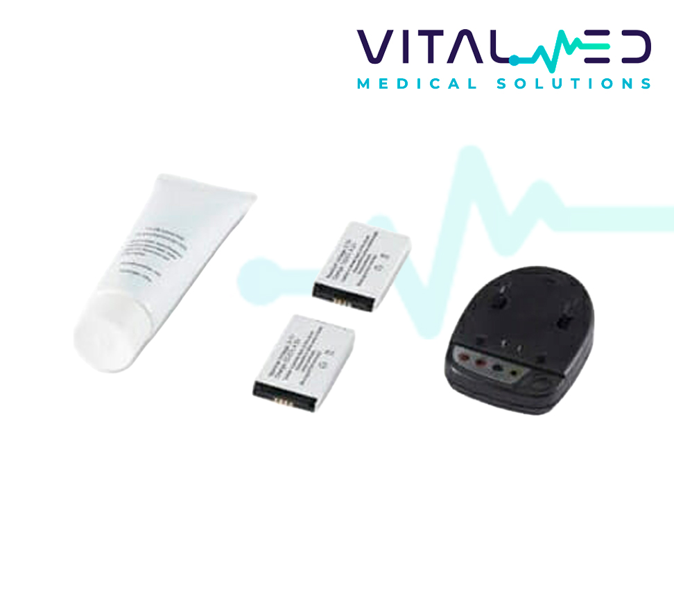 Monitor Doppler Fetal Vital Plus
